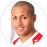 Gaspar Iniguez, Midfielder for Racing Córdoba