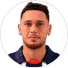 Lucas Ocampos, Forward for Monterrey