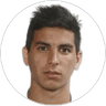 B. Ferreira, Attacker for La Luz