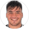 Maximiliano Padilla, Defender for Central Norte
