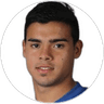 L. Villalba, Midfielder for San Carlos