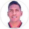 Pedro Galindo, Goalkeeper for Nacional Potosí