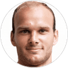 Oliver Hofmann, Midfielder for 
    