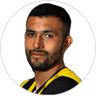 Pablo Pedraza, Defender for The Strongest