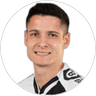 Barbosa Matheus, Midfielder for Barra