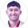 Pedro Azogue, Midfielder for Nacional Potosí