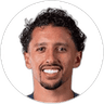 Marquinhos, Defender for Paris Saint-Germain