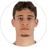 Dourado Rodrigo, Midfielder for Juárez