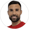 Danny Bejarano, Midfielder for Blooming