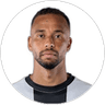 Hernani, Midfielder for Palermo