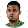 Joilson, Defender for Amazonas