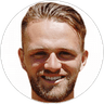 J. Lane, Midfielder for Leamington