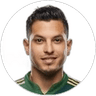 Renzo Zambrano, Midfielder for Phoenix Rising