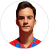 Juanpi, Midfielder for Alajuelense