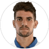 P. Larrauri, Midfielder for Ceahlăul Piatra Neamţ