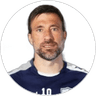 M. Pavone, Attacker for Quilmes