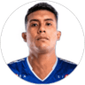 Raziel Garcia, Midfielder for Peru
