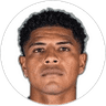 Wilder Cartagena, Midfielder for Orlando City