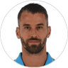 Leonardo Spinazzola, Defender for SSC Napoli