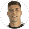 Kevin Dawson, Goalkeeper for Defensor Sporting