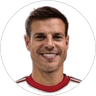 Cesar Azpilicueta profile photo