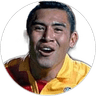 A. Zamorano, Midfielder for Coatepeque