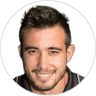S. Cortelezzi, Attacker for Fénix