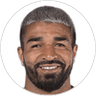Rodrigo Aguirre, Forward for Tigres UANL