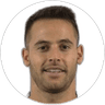Rafael De Amores Ravelo Guillermo, Goalkeeper for Millonarios
