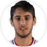 S. Gorga, Defender for Bellinzona