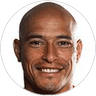 Clemente Juan Rodríguez, Defender for 
    