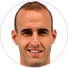 Ion Vélez Martínez, Attacker for 
    
