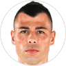 Javi Fuego, Midfielder for 
    