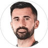 C. Vergara, Defender for San Luis