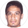 Manandeep Singh, Attacker for Punjab