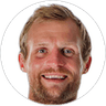 B. Svensson, Defender for 1. FSV Mainz 05