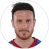 Angelo Henriquez, Forward for La Serena