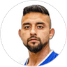 Fabian Manzano, Midfielder for Deportes Antofagasta