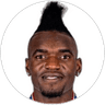 Thievy Bifouma, Forward for Persepolis