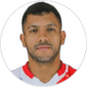 Diego Rojas, Midfielder for Deportes Antofagasta
