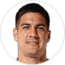 Ivan Ramirez, Defender for Cerro Porteño