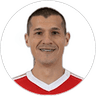 Alan Benitez, Defender for Libertad