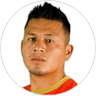 Alfredo Rojas, Midfielder for Tacna Heroica