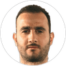 G. Ünal, Attacker for Vanspor FK