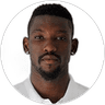 I. Gui, Midfielder for Safa