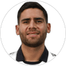 Jose Pinto, Defender for Guatemala