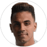 D. Suárez, Attacker for Detroit City