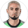Diego Fagundez, Forward for New England
