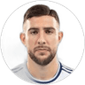 Lucas Cavallini, Forward for Puebla