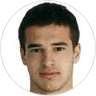 Sergiu Dorin Negruț, Attacker for 
    